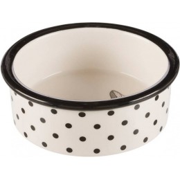 Trixie Ciotola in ceramica...