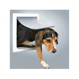 Trixie Porta basculante...