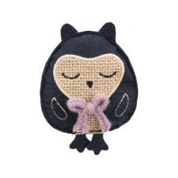 Trixie Gatto  gufo