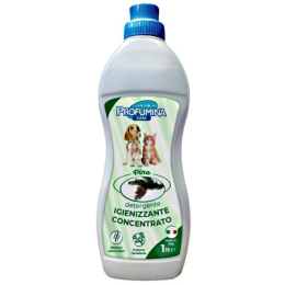 Detersivo Profumina