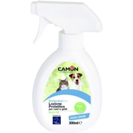 Camon Lozione Protezione olio di neem ambiente