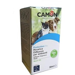 Camon Ricarica olio neem