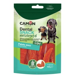 Camon dental snack vegetal...