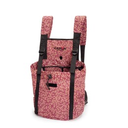 Camon trasportino con marsupio