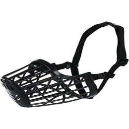 Trixie museruola in plastica