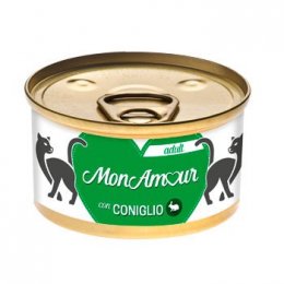 Monamour Gatto Gold Mousse...