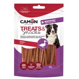 Camon Strips di anatra 80 gr
