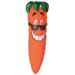 Trixie gioco carota in vinile