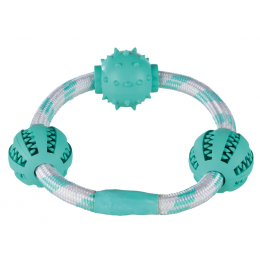 Trixie gioco dentalfun con...