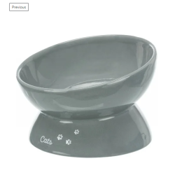 Trixie Ciotola in ceramica...