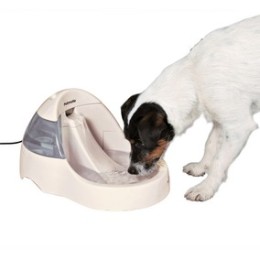 Trixie Fresh flow de luxe...