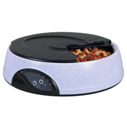 Trixie mangiatoria automatica