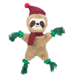 Trixie Gioco In Peluche A...