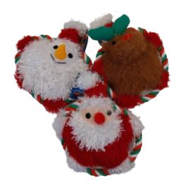 Trixie pupazzetti a forma...