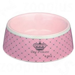 Trixie Ciotola Dog Princess