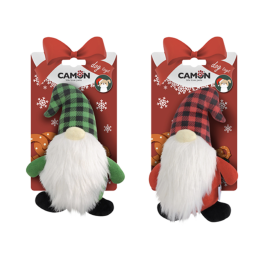Camon gnomo natalizio