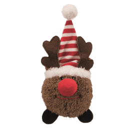 Trixie peluche natalizio a...