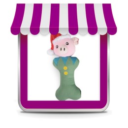 Camon gioco natalizio a...