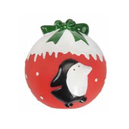 Camon palline natalizie in...