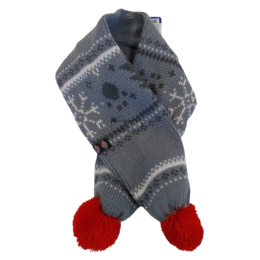 Trixie sciarpa invernale...