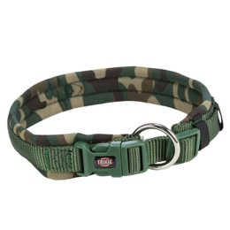 Trixie collare premium con imbottitura