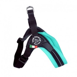 Tre Ponti pettorina regolabile Easy Fit 4-5 Kg.