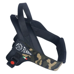 Tre Ponti pettorina per cani di 20-30 Kg.