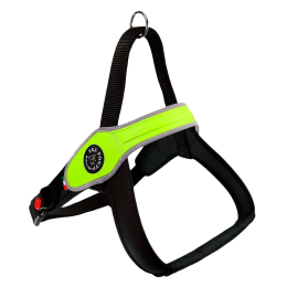 Tre Ponti pettorina per cani di 30-40 Kg.