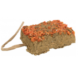 Trixie Pietra di argilla...