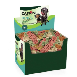 Camon Liscaveg snack box