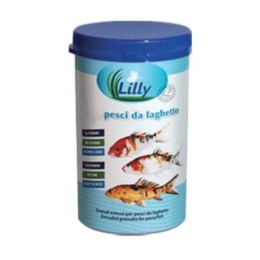 Pond - granuli per pesci