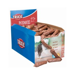 trixie salsiccia di manzo