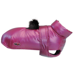 Impermeabile per cani modello Malaga'