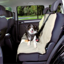 Coperta Cani Per Sedili Auto