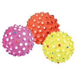 Pallina a sfera fluorescente