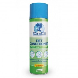 Elanco Pet Conditioner...