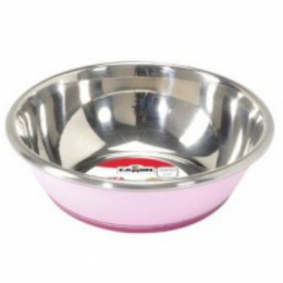 Camon Ciotola in acciaio colorato 22,5cm 1560ml