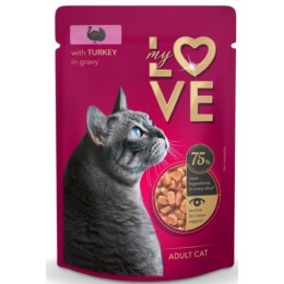 My Love bocconcini con...