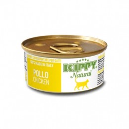 Kippy Natural gatto Pollo 70gr
