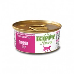 Kippy Natural gatto Tonno 70gr