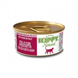 Kippy Natural gatto Pollo e...