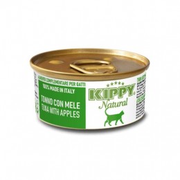 Kippy Natural gatto Tonno e...