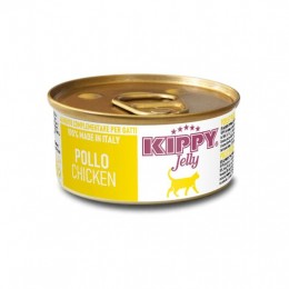 Kippy Jelly gatto Pollo 70gr