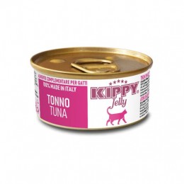 Kippy Jelly gatto Tonno 70gr