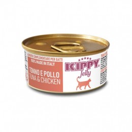 Kippy Jelly gatto Tonno e...