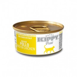 Kippy Patè gatto Pollo 85gr