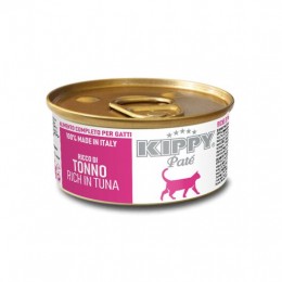 Kippy Patè gatto Tonno 85gr