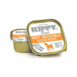 Kippy Patè cane Pollo Puppy 150gr