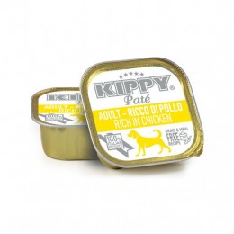 Kippy Patè cane Pollo 150gr