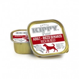 Kippy Patè cane Manzo 150gr